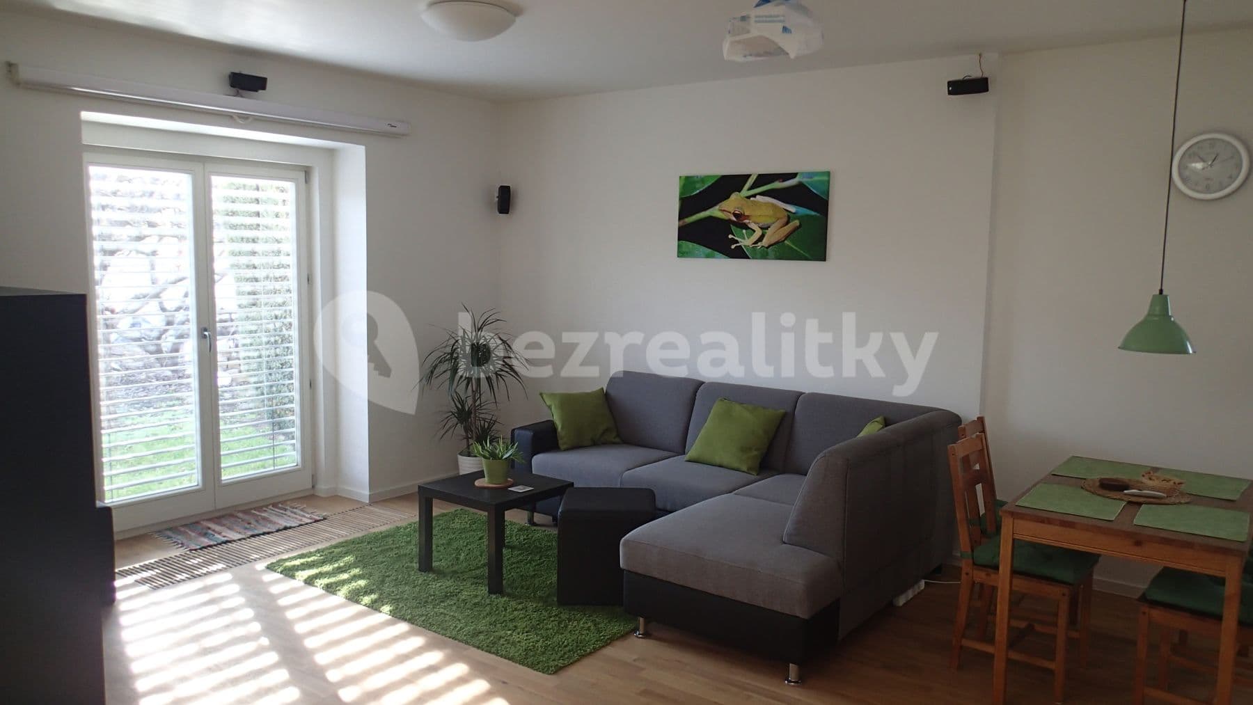 Pronájem domu 114 m², pozemek 638 m², Vokřínská, Praha, Praha Pronájem domu 114 m², pozemek 638 m², Vokřínská, Praha, Praha