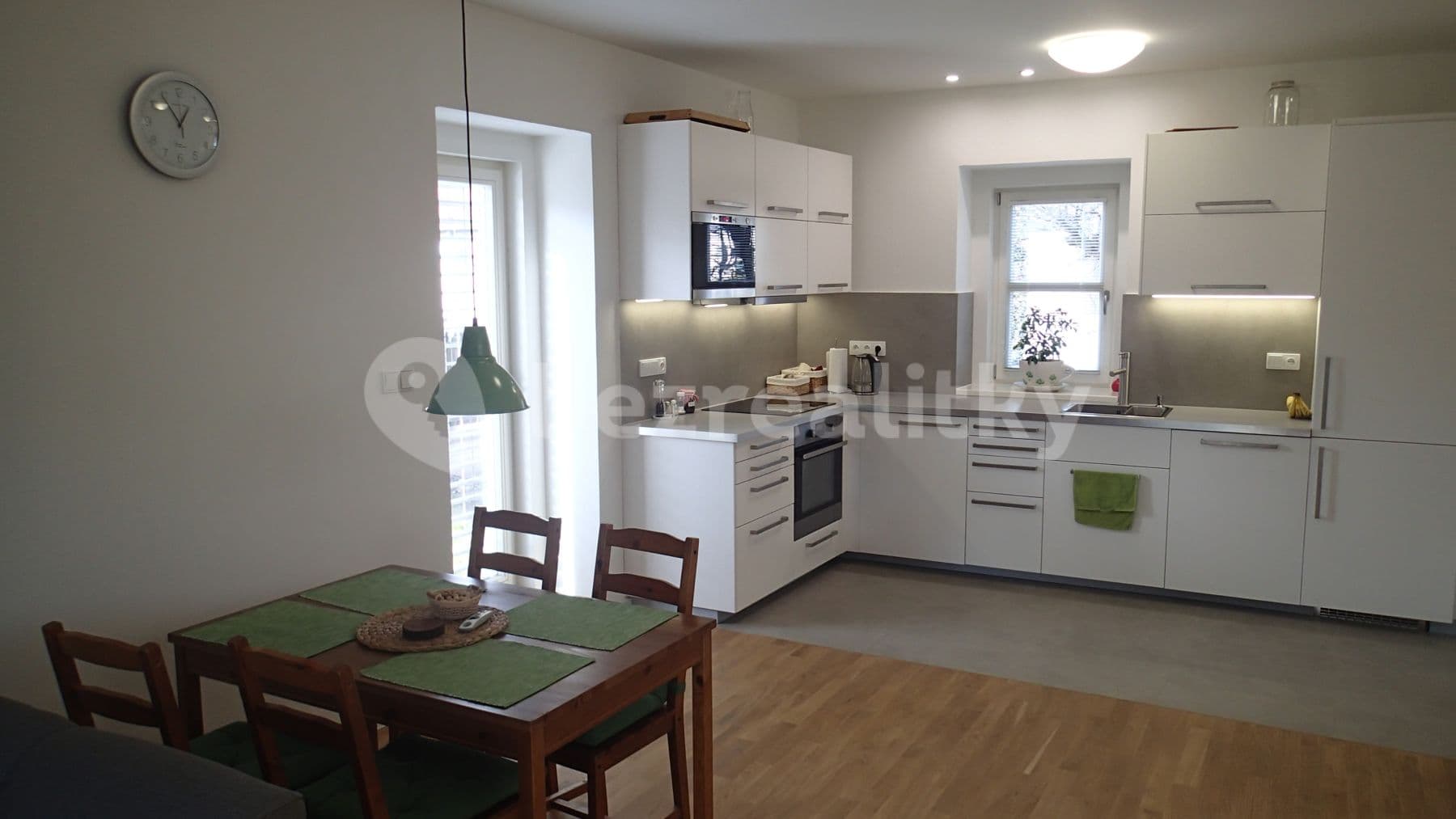 Pronájem domu 114 m², pozemek 638 m², Vokřínská, Praha, Praha Pronájem domu 114 m², pozemek 638 m², Vokřínská, Praha, Praha