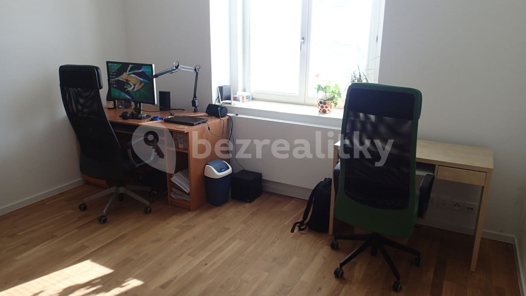 Pronájem domu 114 m², pozemek 638 m², Vokřínská, Praha, Praha Pronájem domu 114 m², pozemek 638 m², Vokřínská, Praha, Praha