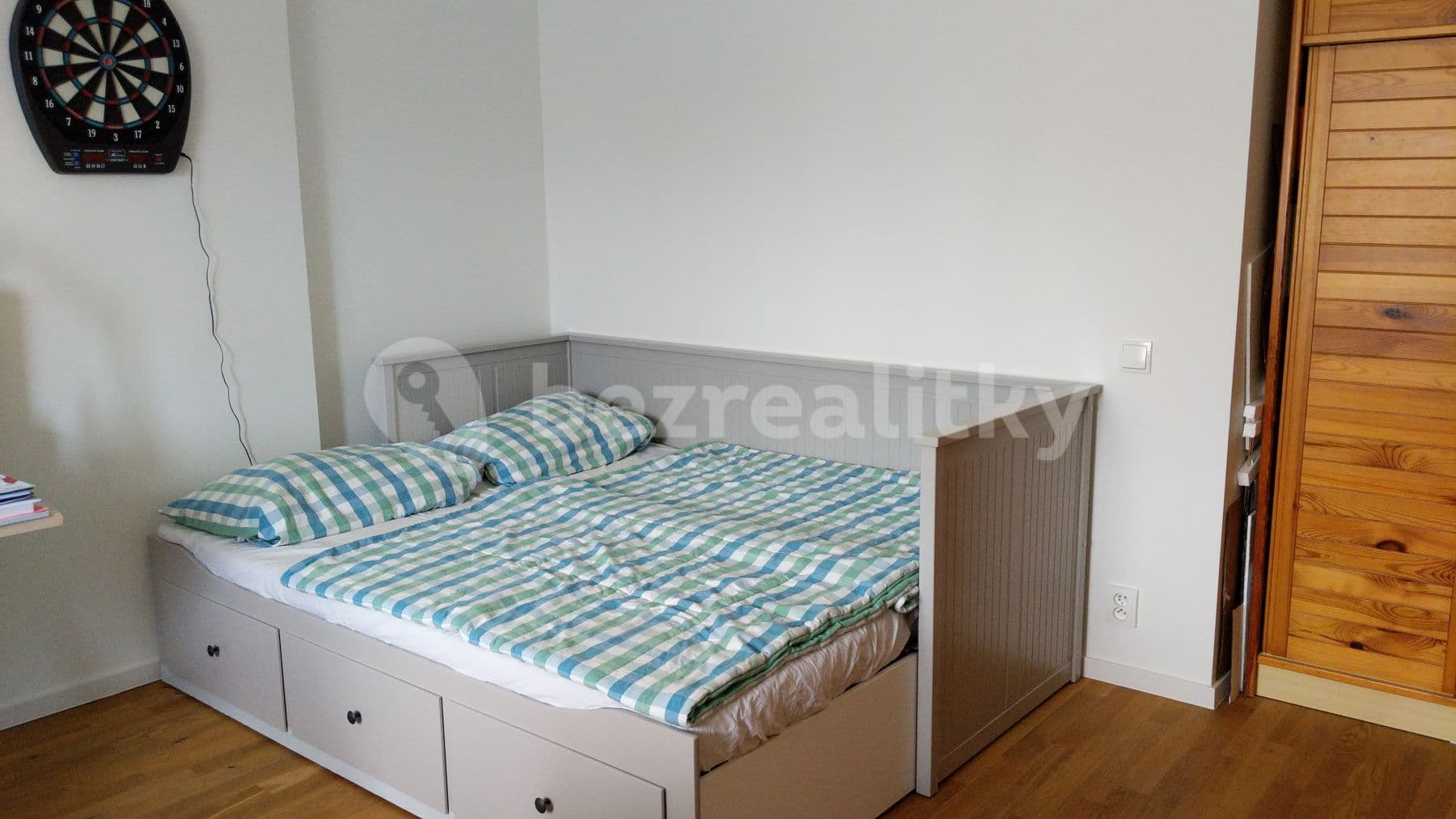 Pronájem domu 114 m², pozemek 638 m², Vokřínská, Praha, Praha Pronájem domu 114 m², pozemek 638 m², Vokřínská, Praha, Praha