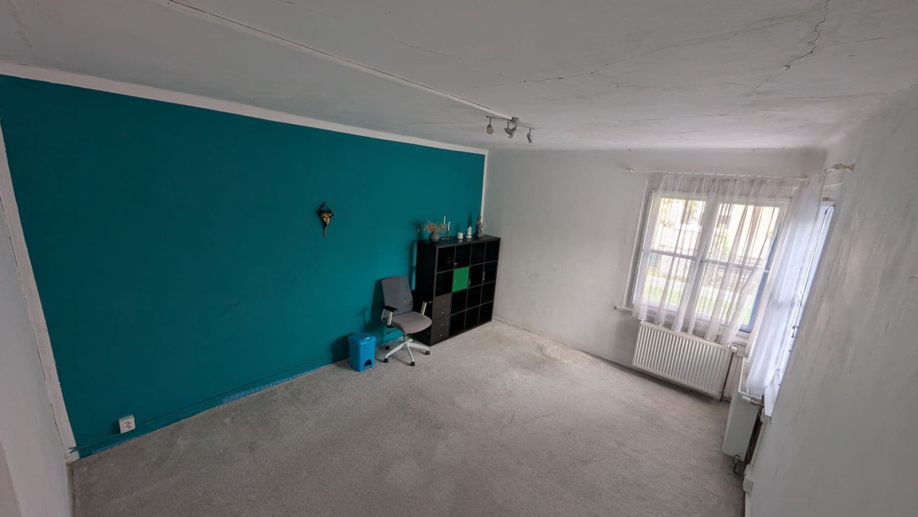 Pronájem domu 114 m², pozemek 638 m², Vokřínská, Praha, Praha Pronájem domu 114 m², pozemek 638 m², Vokřínská, Praha, Praha