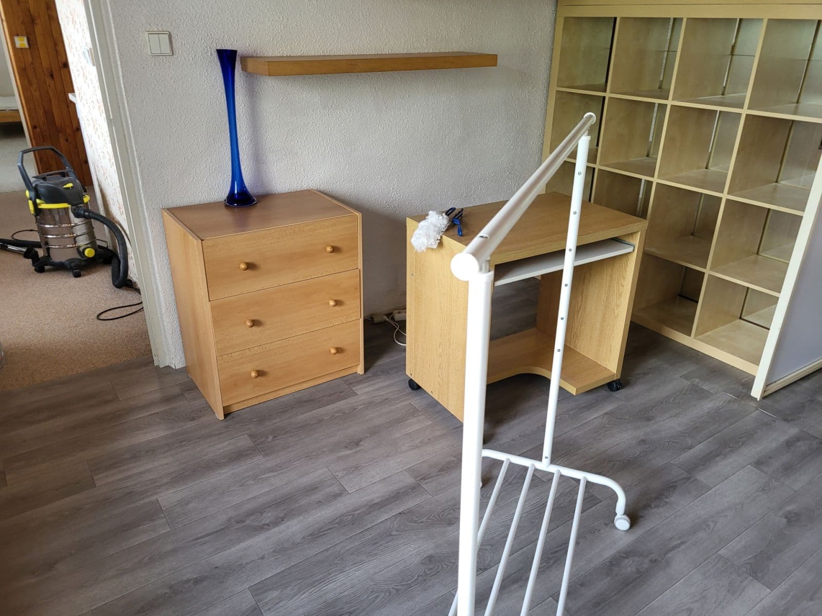 Pronájem bytu 3+1 70 m², Petra Křivky, Brno, Jihomoravský kraj Pronájem bytu 3+1 70 m², Petra Křivky, Brno, Jihomoravský kraj