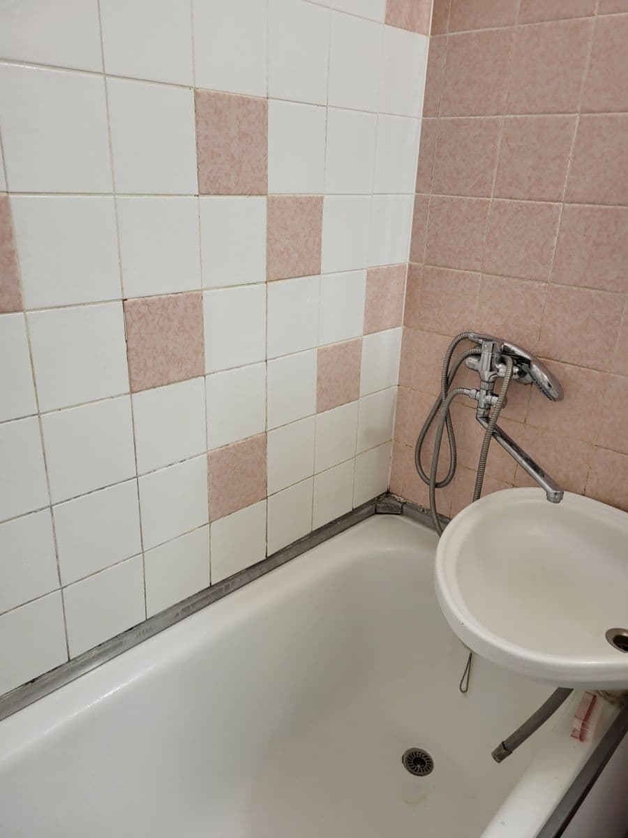 Pronájem bytu 3+1 70 m², Petra Křivky, Brno, Jihomoravský kraj Pronájem bytu 3+1 70 m², Petra Křivky, Brno, Jihomoravský kraj