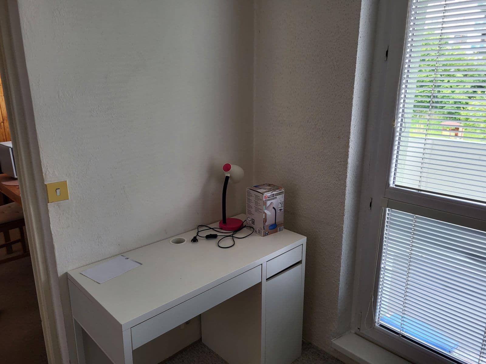Pronájem bytu 3+1 70 m², Petra Křivky, Brno, Jihomoravský kraj Pronájem bytu 3+1 70 m², Petra Křivky, Brno, Jihomoravský kraj