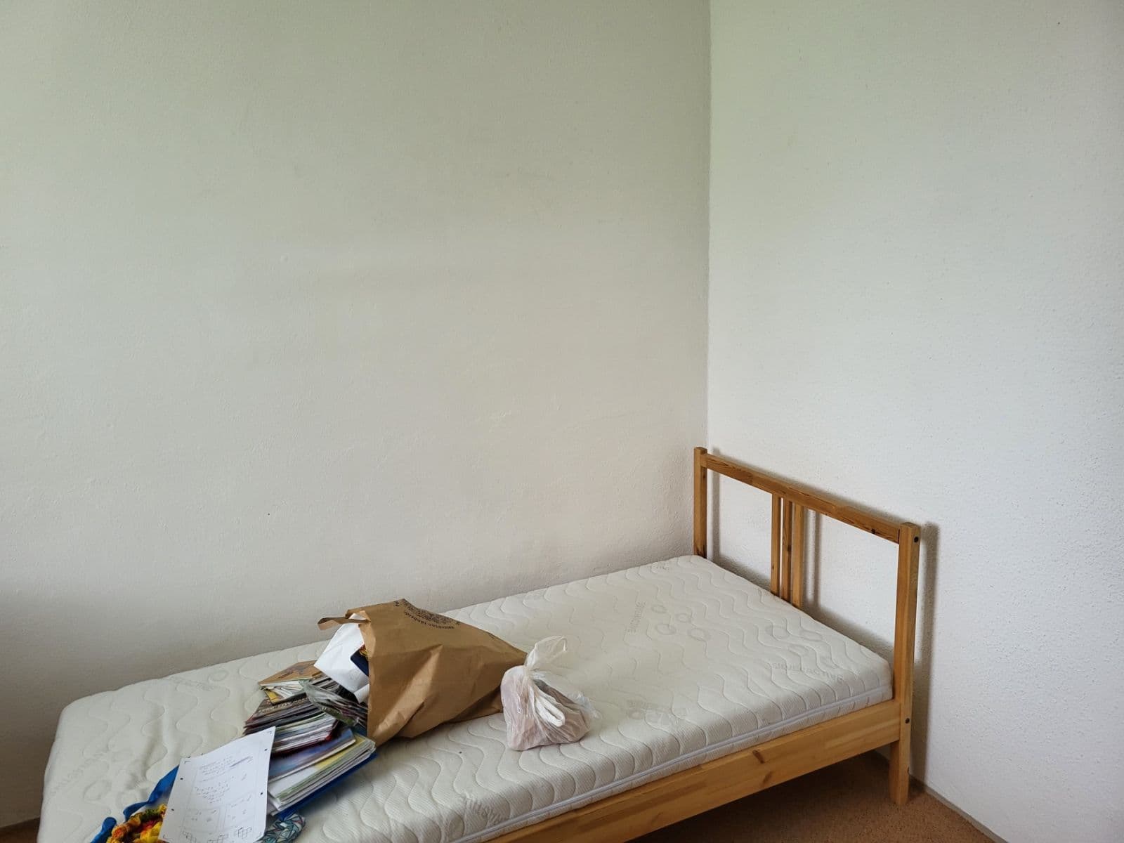 Pronájem bytu 3+1 70 m², Petra Křivky, Brno, Jihomoravský kraj Pronájem bytu 3+1 70 m², Petra Křivky, Brno, Jihomoravský kraj