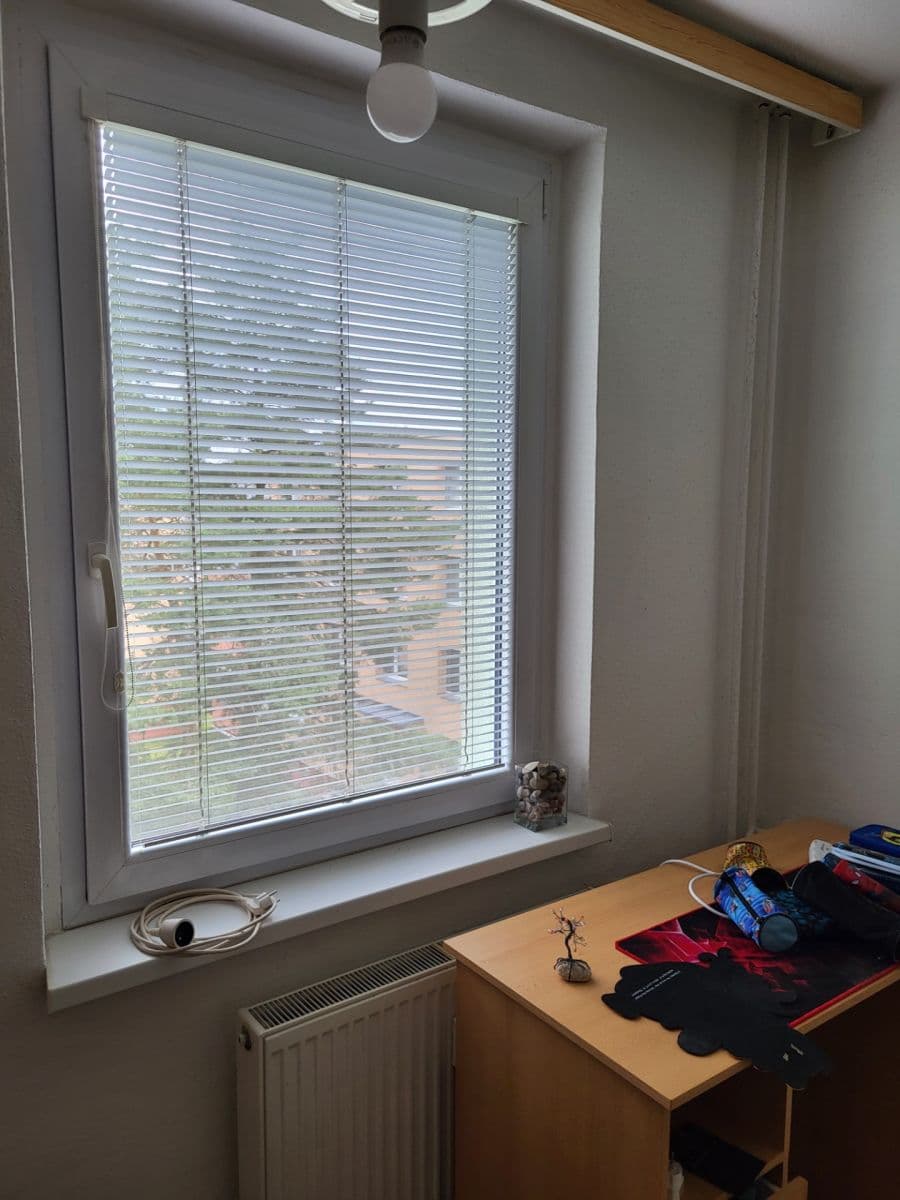 Pronájem bytu 3+1 70 m², Petra Křivky, Brno, Jihomoravský kraj Pronájem bytu 3+1 70 m², Petra Křivky, Brno, Jihomoravský kraj