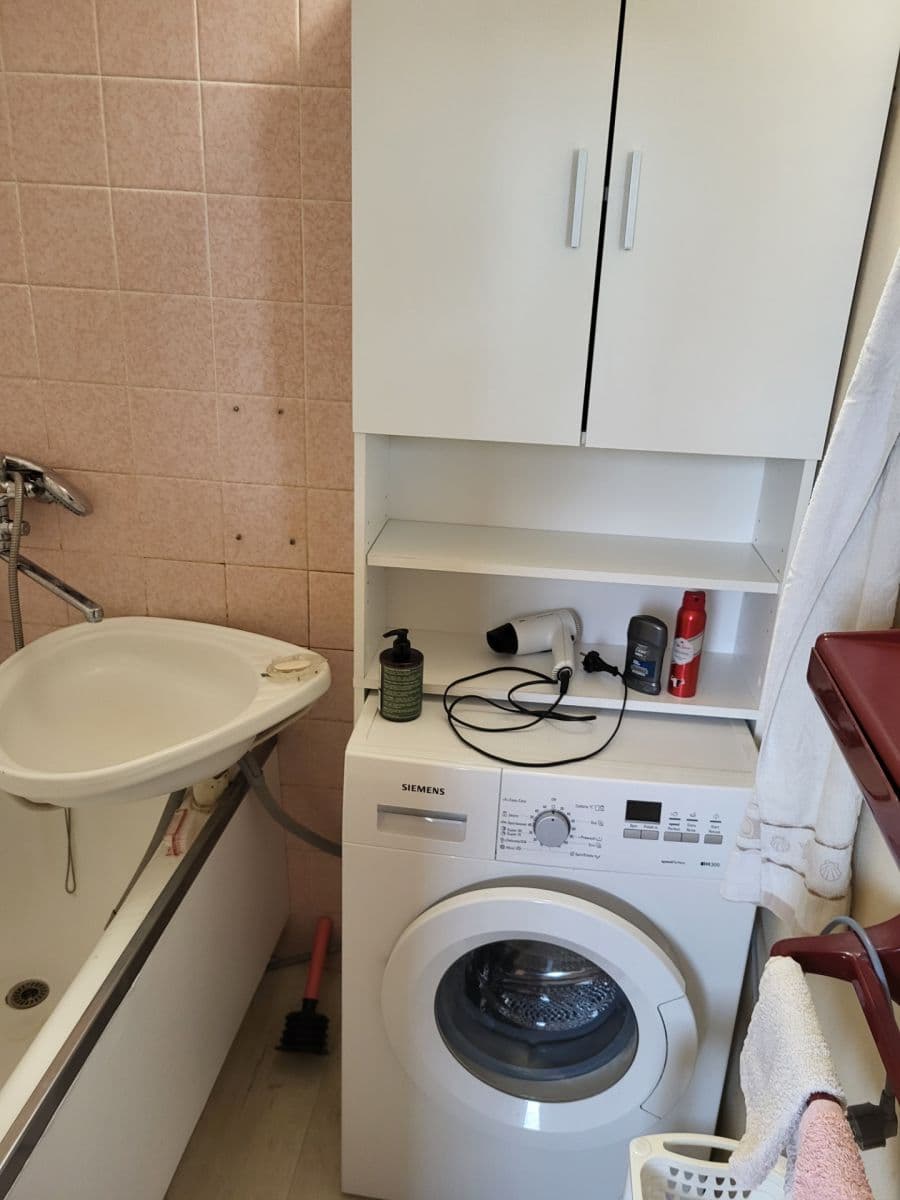 Pronájem bytu 3+1 70 m², Petra Křivky, Brno, Jihomoravský kraj Pronájem bytu 3+1 70 m², Petra Křivky, Brno, Jihomoravský kraj