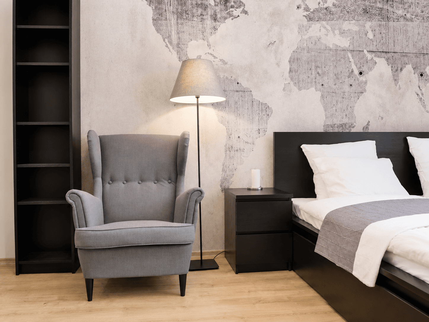 Pronájem bytu 1+kk 34 m², Freyova, Praha, Praha Pronájem bytu 1+kk 34 m², Freyova, Praha, Praha