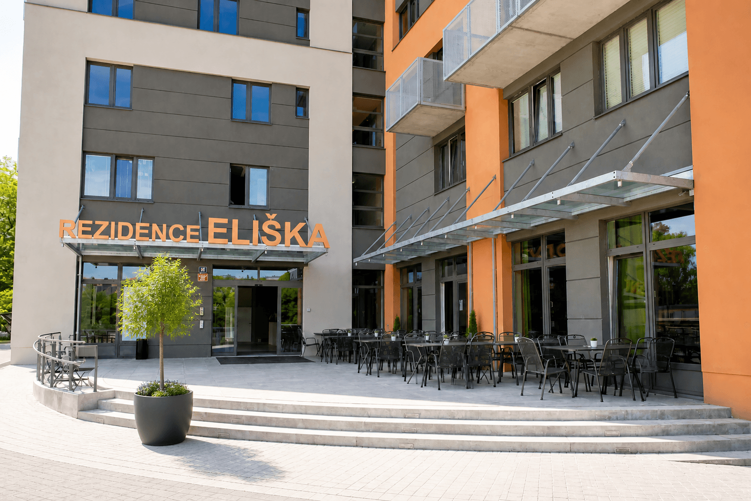 Pronájem bytu 1+kk 34 m², Freyova, Praha, Praha Pronájem bytu 1+kk 34 m², Freyova, Praha, Praha