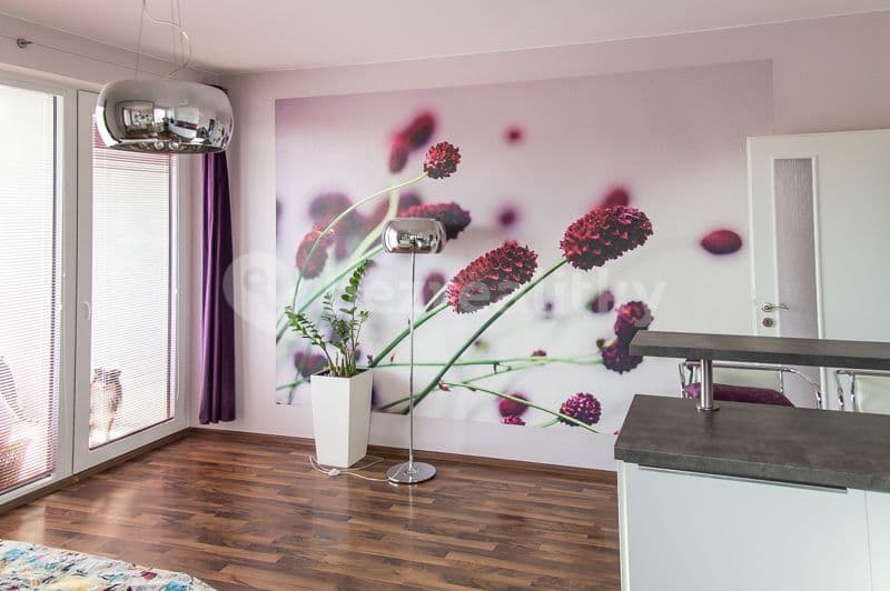 Pronájem bytu 1+kk 32 m², Kestřanská, Praha, Praha Pronájem bytu 1+kk 32 m², Kestřanská, Praha, Praha