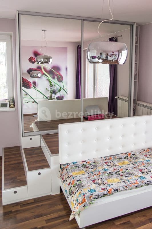 Pronájem bytu 1+kk 32 m², Kestřanská, Praha, Praha Pronájem bytu 1+kk 32 m², Kestřanská, Praha, Praha