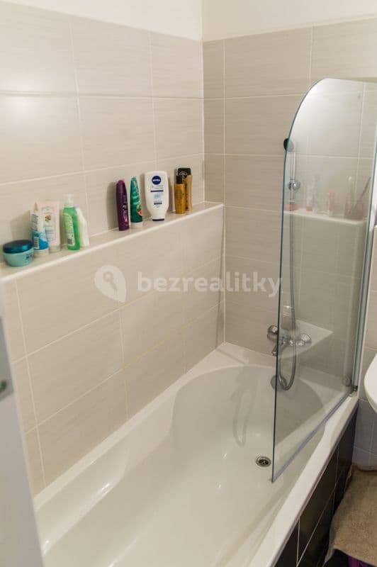 Pronájem bytu 1+kk 32 m², Kestřanská, Praha, Praha Pronájem bytu 1+kk 32 m², Kestřanská, Praha, Praha