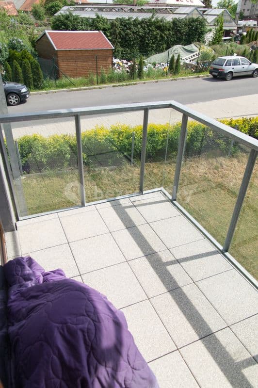 Pronájem bytu 1+kk 32 m², Kestřanská, Praha, Praha Pronájem bytu 1+kk 32 m², Kestřanská, Praha, Praha