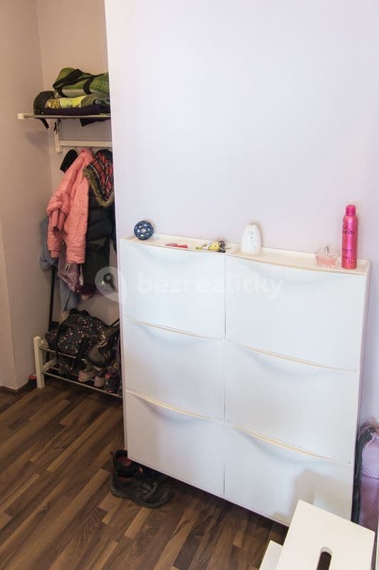 Pronájem bytu 1+kk 32 m², Kestřanská, Praha, Praha Pronájem bytu 1+kk 32 m², Kestřanská, Praha, Praha