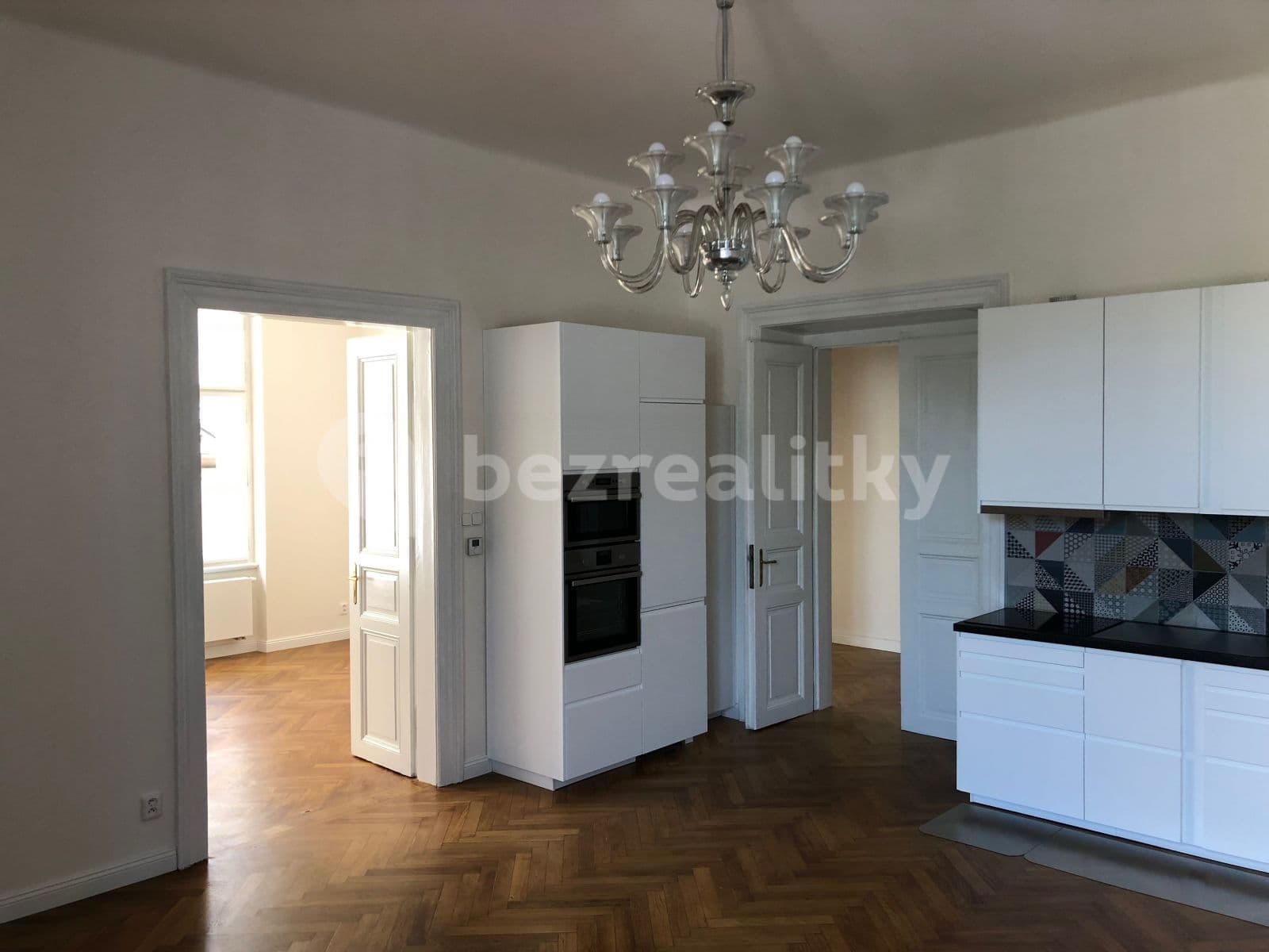 Pronájem bytu 3+kk 88 m², U Nádražní lávky, Praha, Praha Pronájem bytu 3+kk 88 m², U Nádražní lávky, Praha, Praha