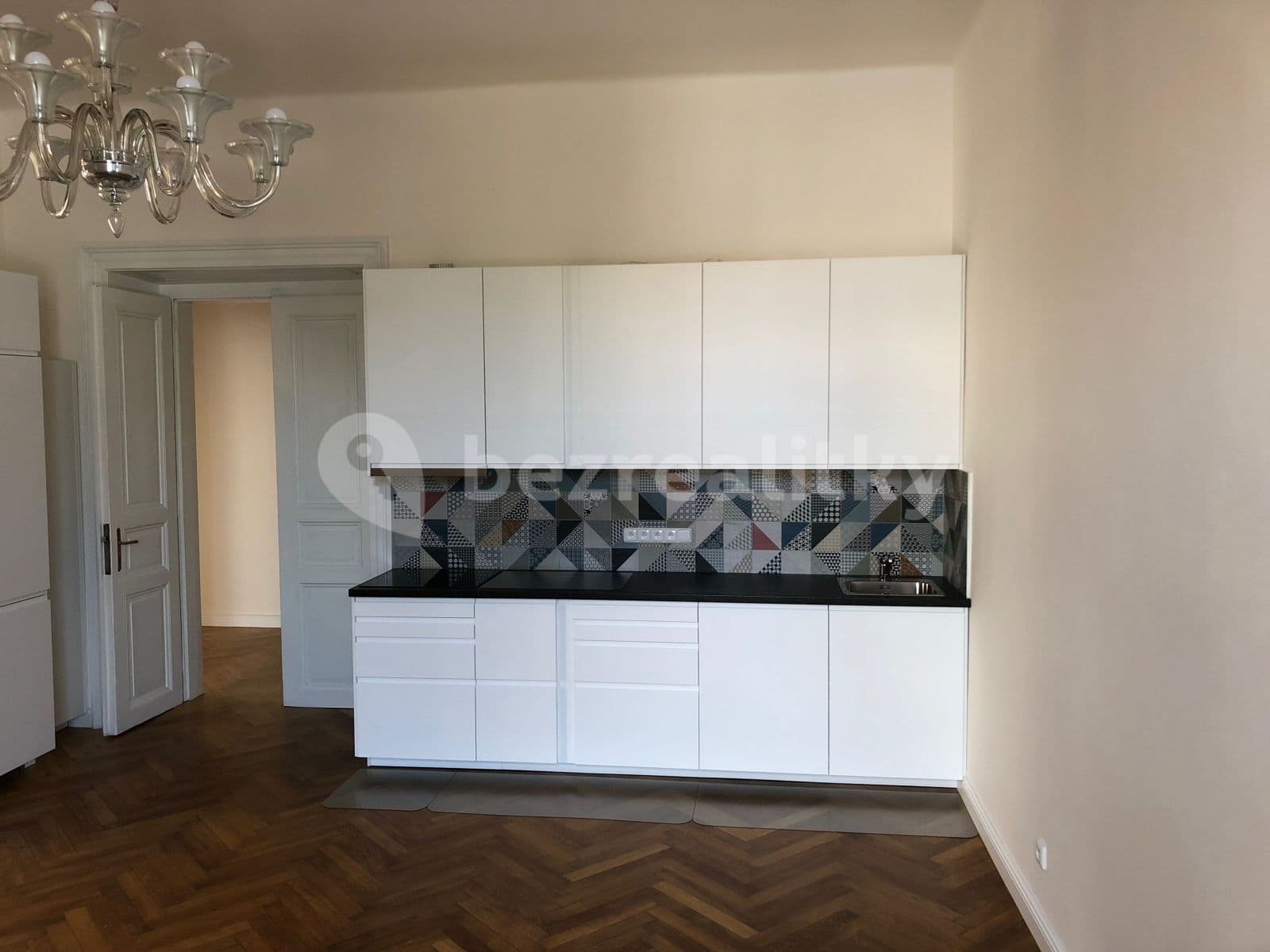 Pronájem bytu 3+kk 88 m², U Nádražní lávky, Praha, Praha Pronájem bytu 3+kk 88 m², U Nádražní lávky, Praha, Praha