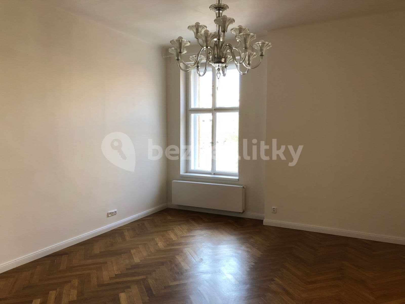 Pronájem bytu 3+kk 88 m², U Nádražní lávky, Praha, Praha Pronájem bytu 3+kk 88 m², U Nádražní lávky, Praha, Praha