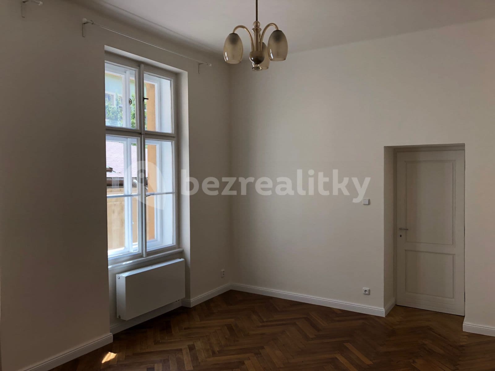 Pronájem bytu 3+kk 88 m², U Nádražní lávky, Praha, Praha Pronájem bytu 3+kk 88 m², U Nádražní lávky, Praha, Praha