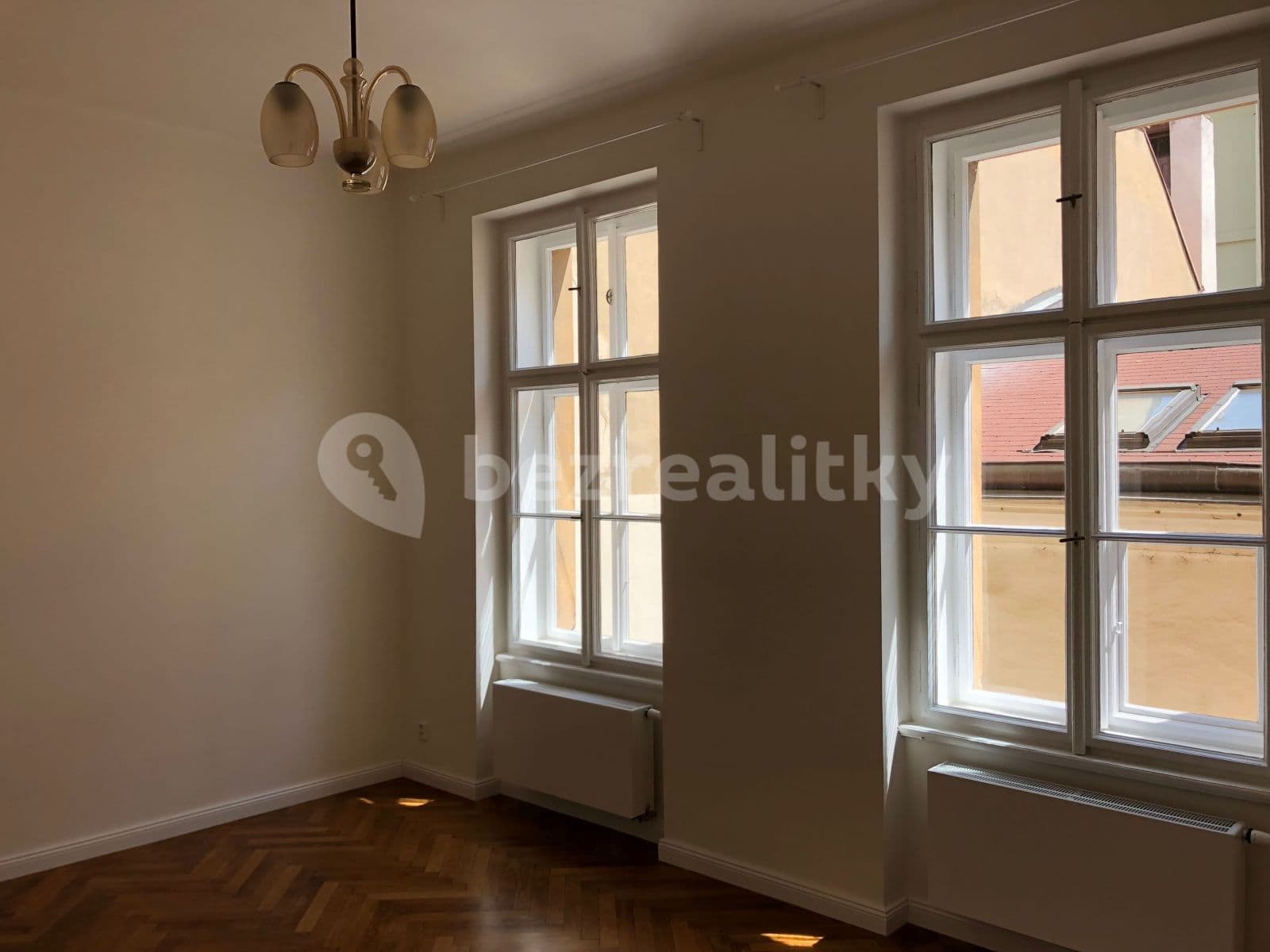 Pronájem bytu 3+kk 88 m², U Nádražní lávky, Praha, Praha Pronájem bytu 3+kk 88 m², U Nádražní lávky, Praha, Praha