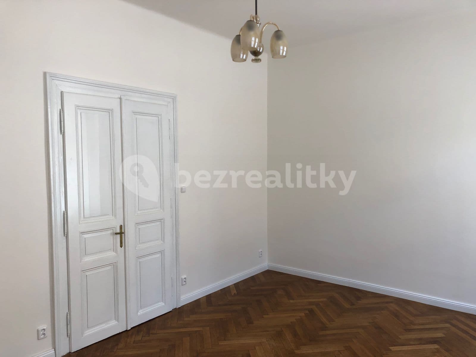 Pronájem bytu 3+kk 88 m², U Nádražní lávky, Praha, Praha Pronájem bytu 3+kk 88 m², U Nádražní lávky, Praha, Praha