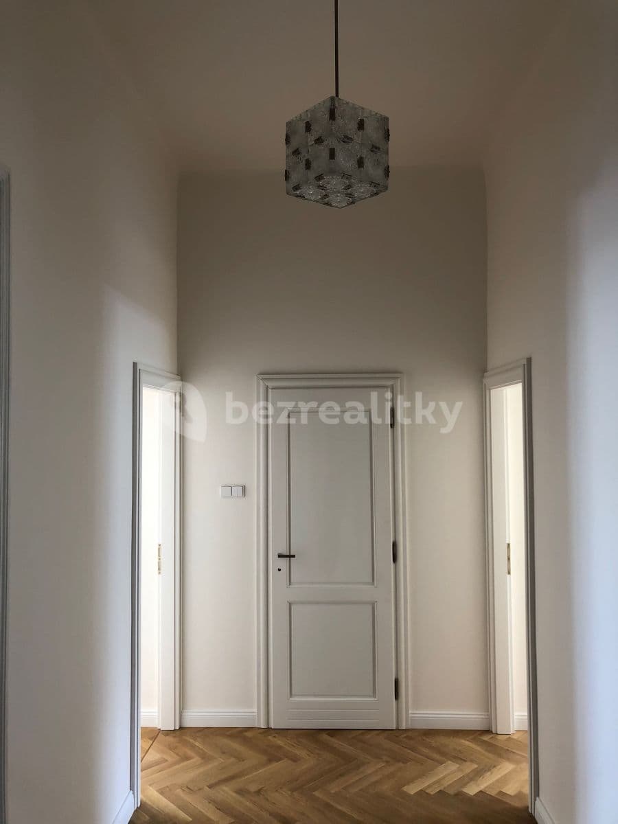 Pronájem bytu 3+kk 88 m², U Nádražní lávky, Praha, Praha Pronájem bytu 3+kk 88 m², U Nádražní lávky, Praha, Praha
