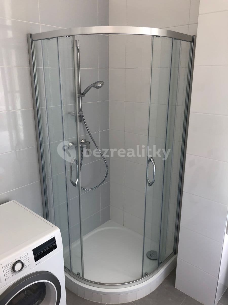 Pronájem bytu 3+kk 88 m², U Nádražní lávky, Praha, Praha Pronájem bytu 3+kk 88 m², U Nádražní lávky, Praha, Praha