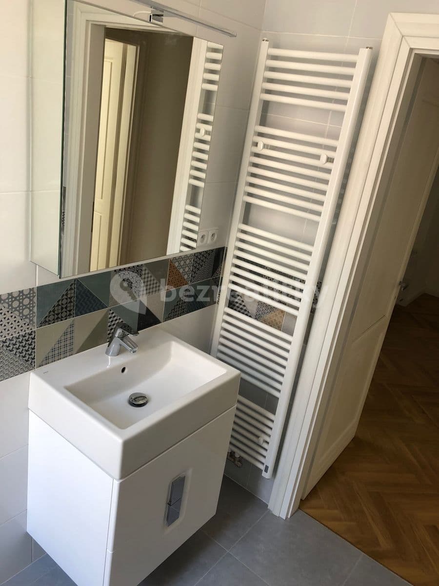 Pronájem bytu 3+kk 88 m², U Nádražní lávky, Praha, Praha Pronájem bytu 3+kk 88 m², U Nádražní lávky, Praha, Praha