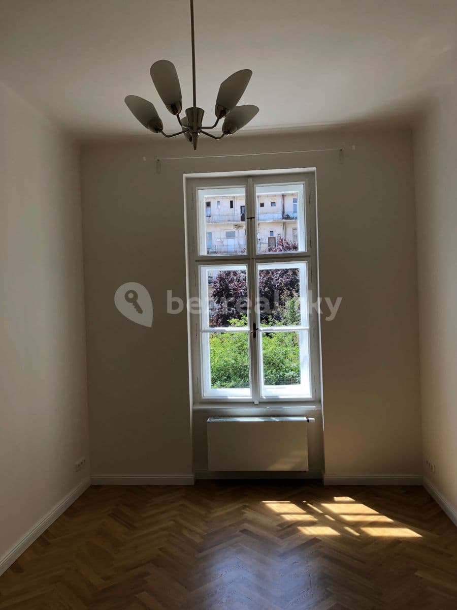 Pronájem bytu 3+kk 88 m², U Nádražní lávky, Praha, Praha Pronájem bytu 3+kk 88 m², U Nádražní lávky, Praha, Praha