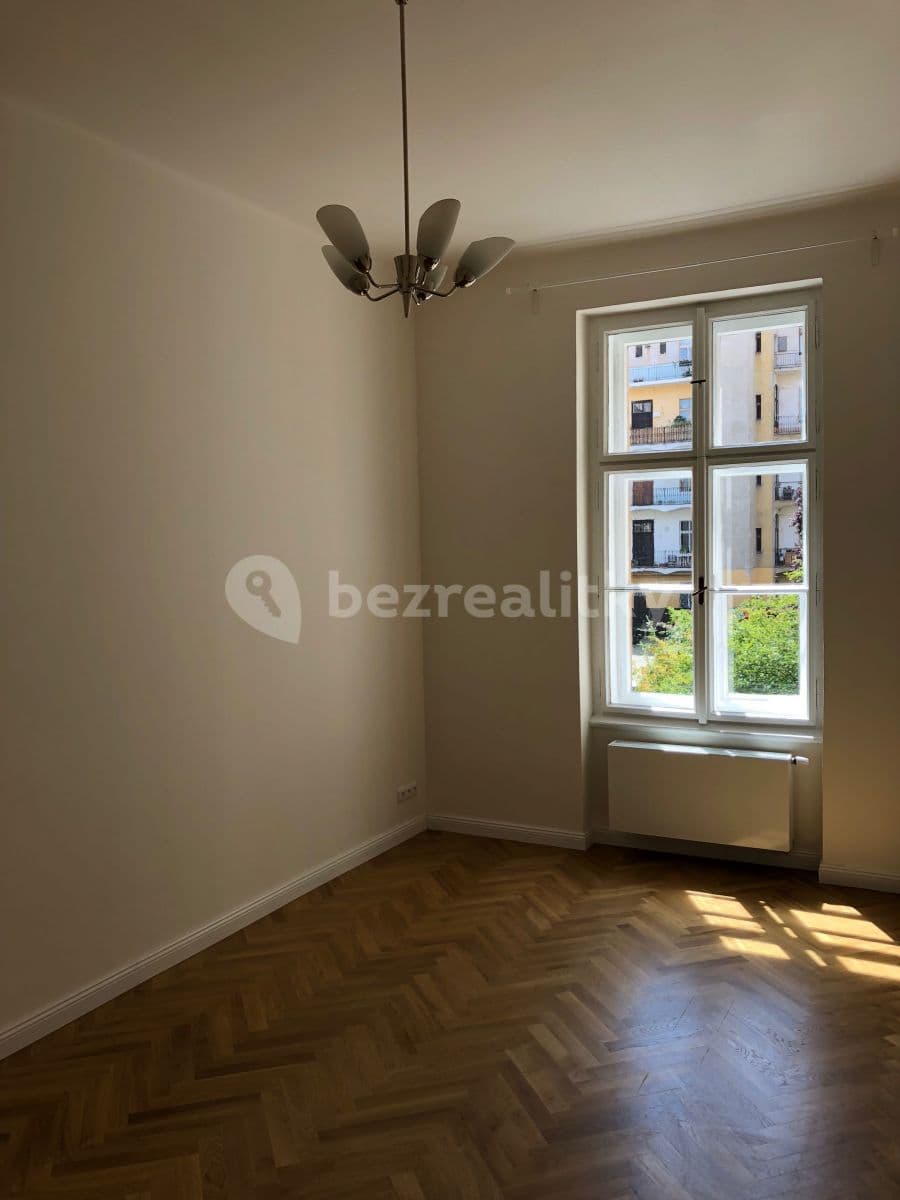 Pronájem bytu 3+kk 88 m², U Nádražní lávky, Praha, Praha Pronájem bytu 3+kk 88 m², U Nádražní lávky, Praha, Praha