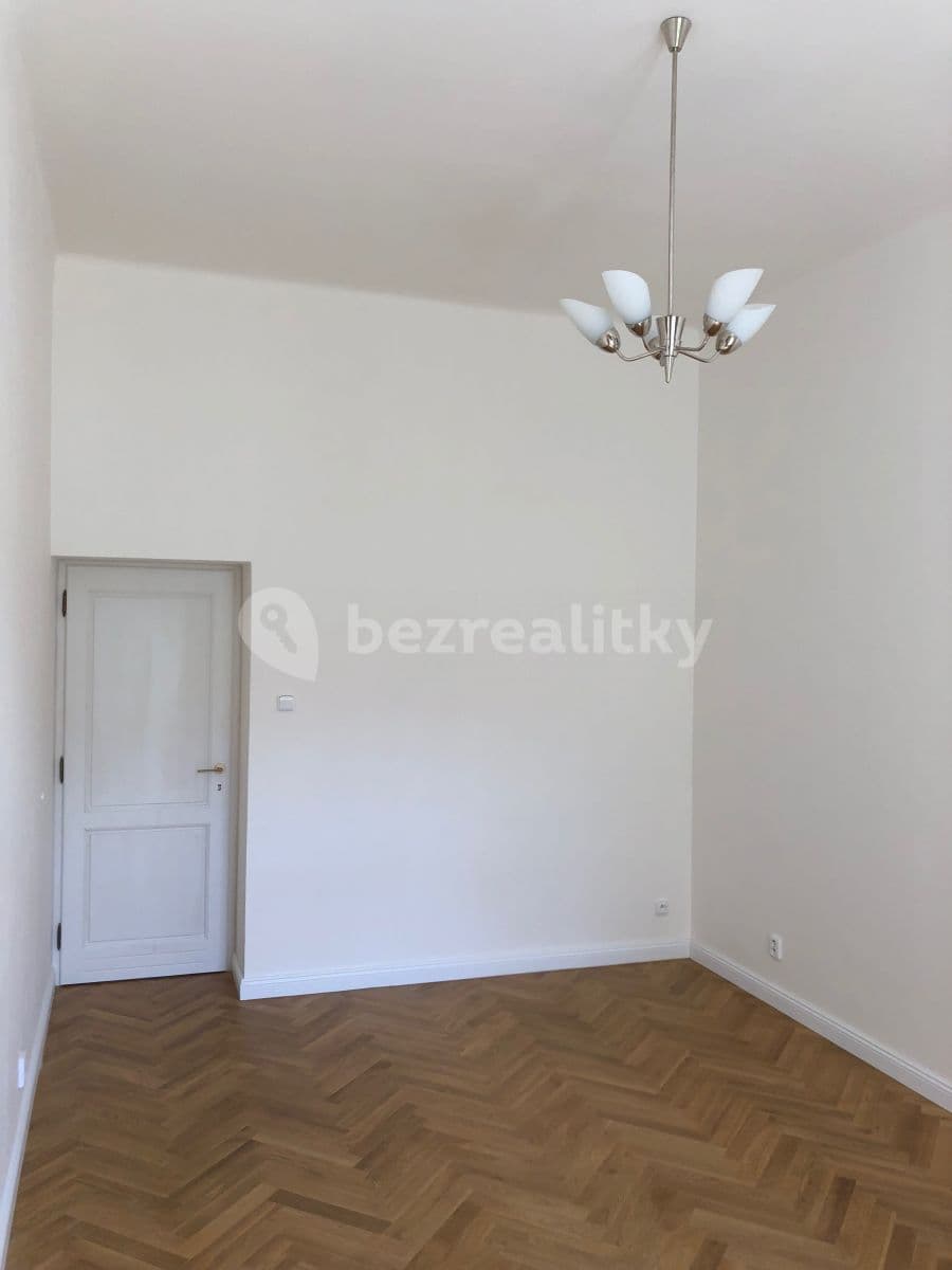 Pronájem bytu 3+kk 88 m², U Nádražní lávky, Praha, Praha Pronájem bytu 3+kk 88 m², U Nádražní lávky, Praha, Praha