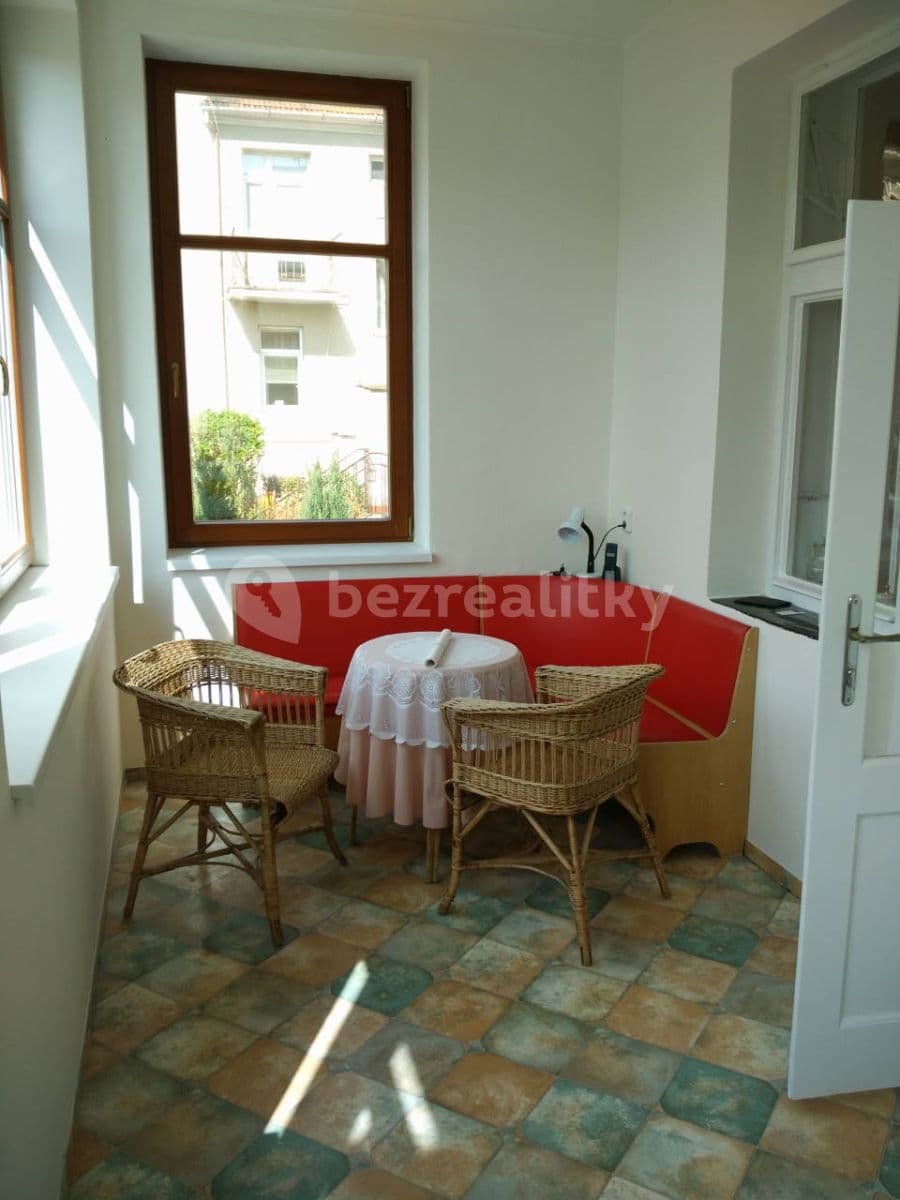 Pronájem bytu 4+1 120 m², Sadovského, Brno, Jihomoravský kraj Pronájem bytu 4+1 120 m², Sadovského, Brno, Jihomoravský kraj