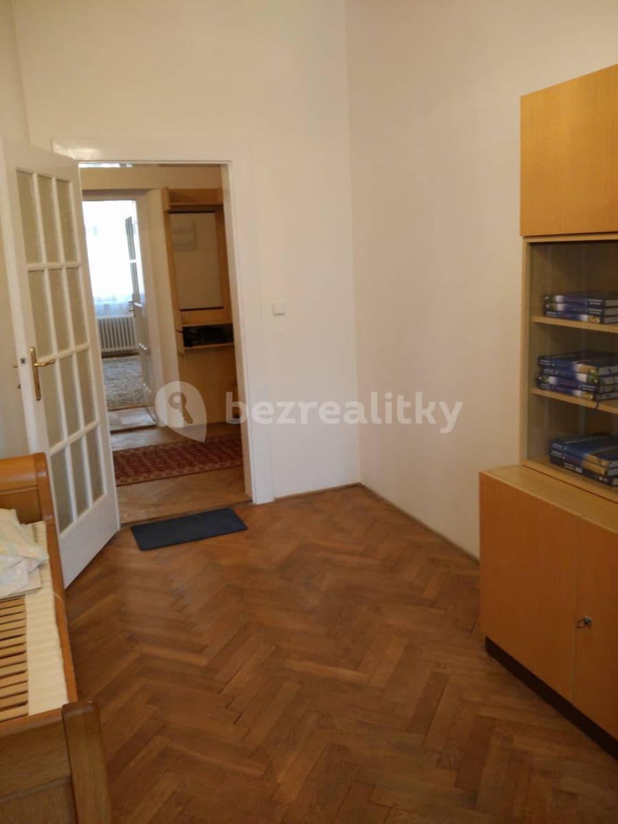 Pronájem bytu 4+1 120 m², Sadovského, Brno, Jihomoravský kraj Pronájem bytu 4+1 120 m², Sadovského, Brno, Jihomoravský kraj