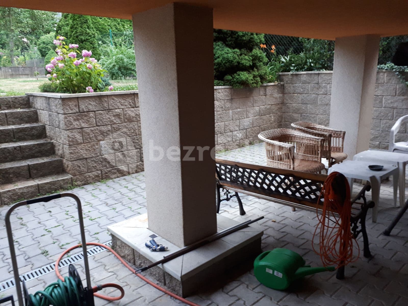 Pronájem bytu 4+1 120 m², Sadovského, Brno, Jihomoravský kraj Pronájem bytu 4+1 120 m², Sadovského, Brno, Jihomoravský kraj