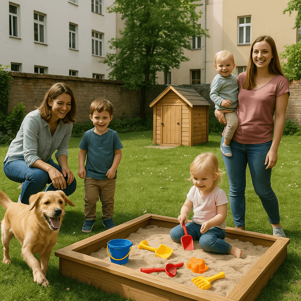 Pronájem pozemku 130 m², Žitomírská, Praha, Praha Pronájem pozemku 130 m², Žitomírská, Praha, Praha