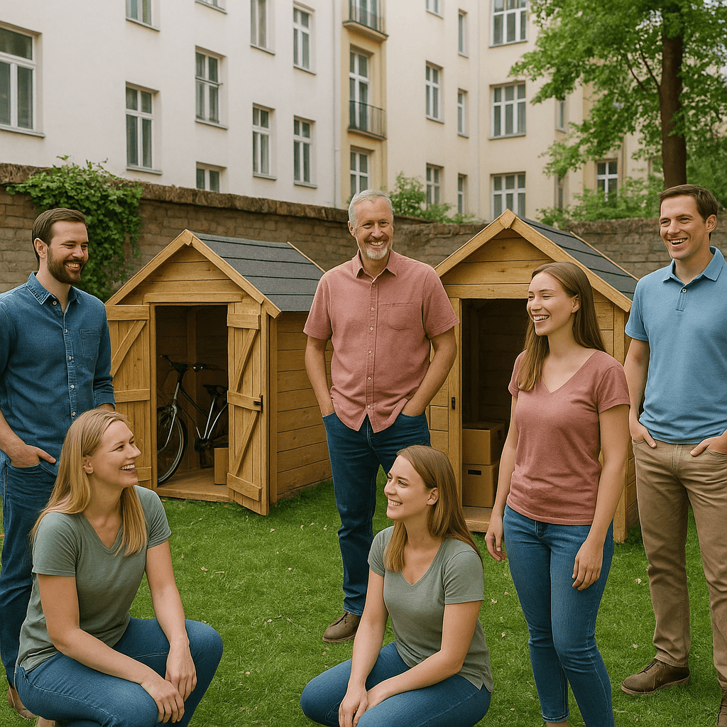 Pronájem pozemku 130 m², Žitomírská, Praha, Praha Pronájem pozemku 130 m², Žitomírská, Praha, Praha