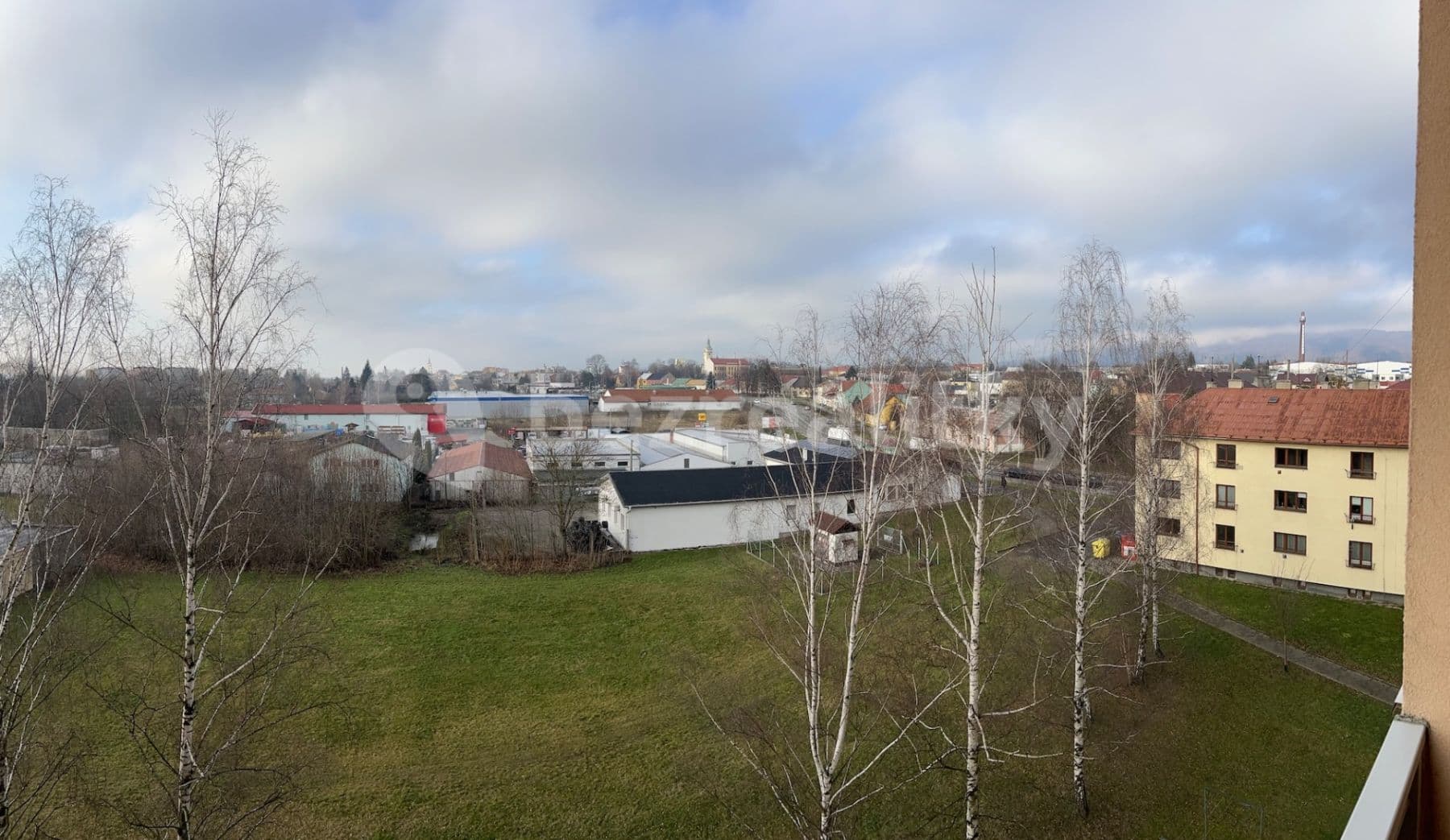 Pronájem bytu 1+1 32 m², Hranická, Lipník nad Bečvou, Olomoucký kraj Pronájem bytu 1+1 32 m², Hranická, Lipník nad Bečvou, Olomoucký kraj