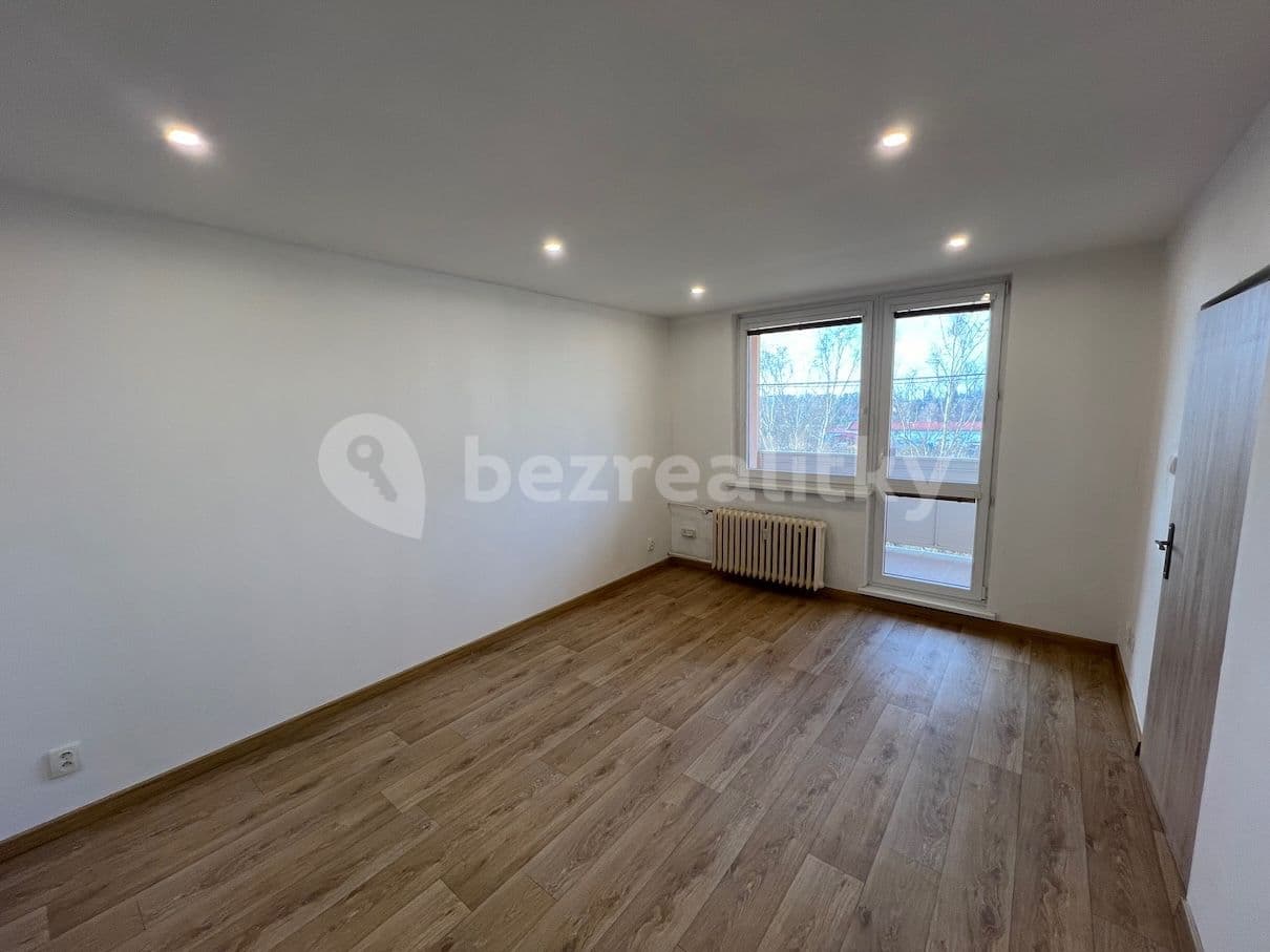 Pronájem bytu 1+1 32 m², Hranická, Lipník nad Bečvou, Olomoucký kraj Pronájem bytu 1+1 32 m², Hranická, Lipník nad Bečvou, Olomoucký kraj