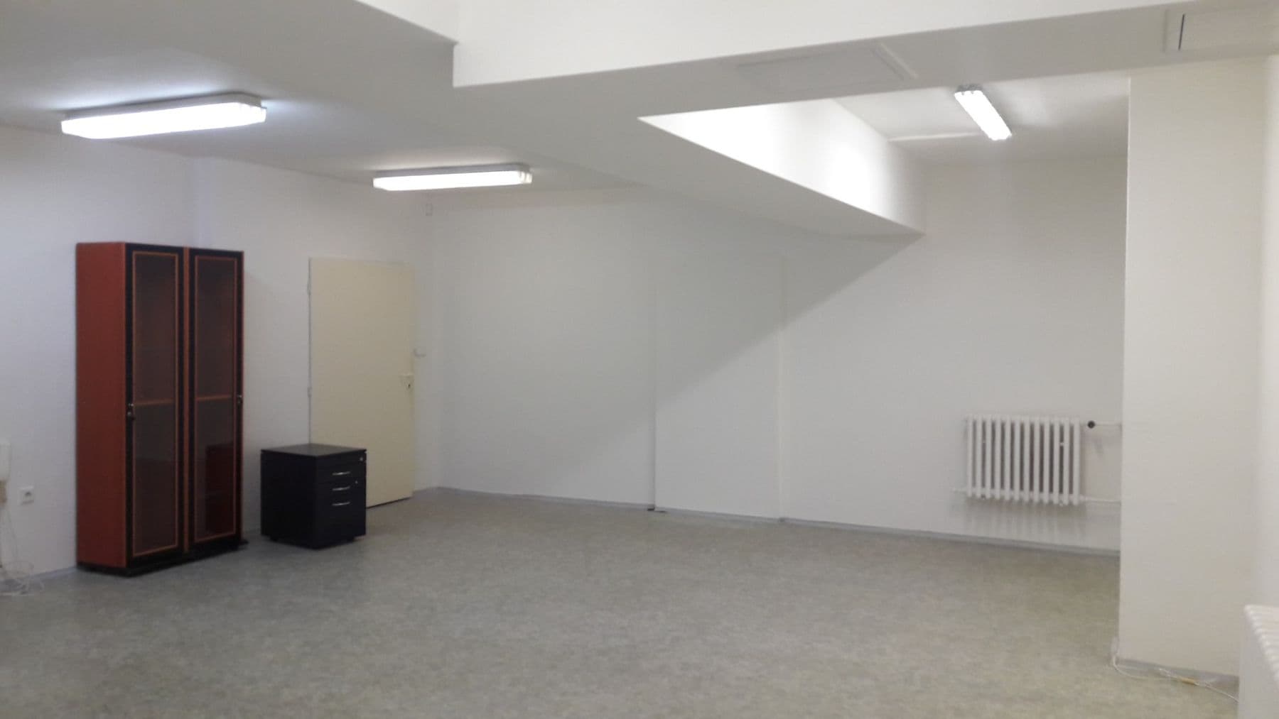 Pronájem nebytového prostoru 51 m², Janského, Olomouc, Olomoucký kraj Pronájem nebytového prostoru 51 m², Janského, Olomouc, Olomoucký kraj