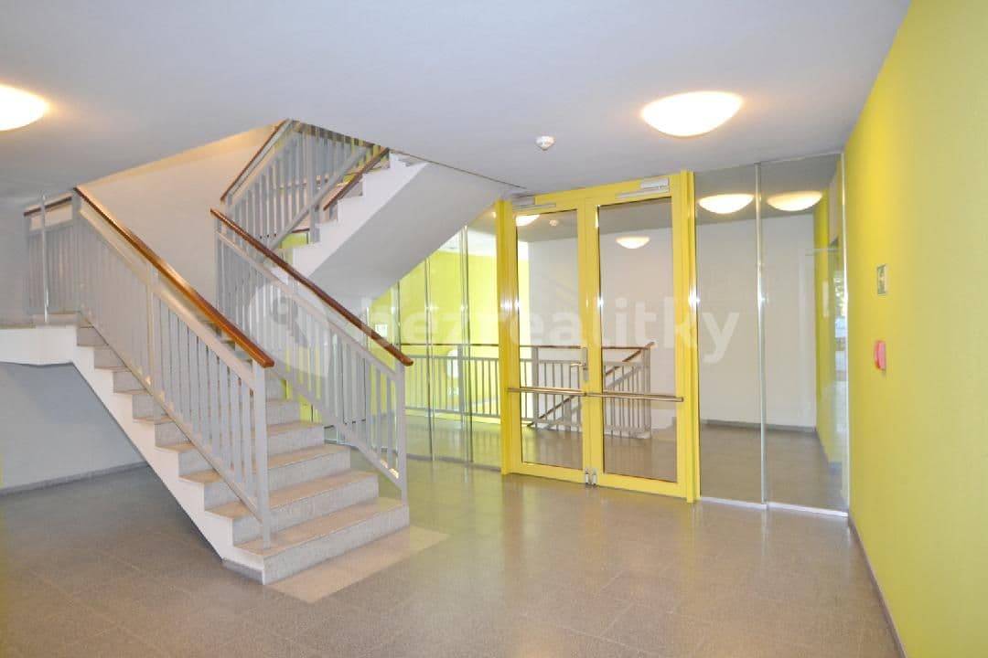 Pronájem kanceláře 27 m², Na Slatince, Praha, Praha Pronájem kanceláře 27 m², Na Slatince, Praha, Praha