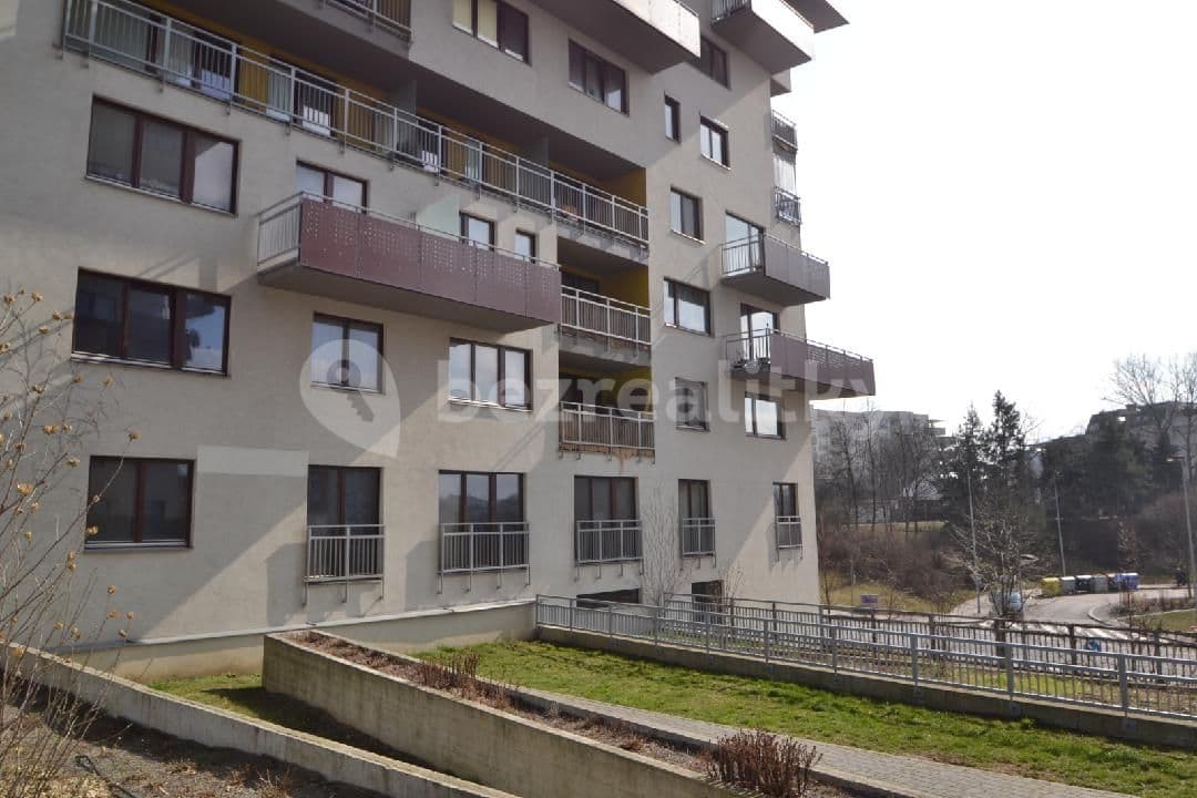 Pronájem kanceláře 27 m², Na Slatince, Praha, Praha Pronájem kanceláře 27 m², Na Slatince, Praha, Praha