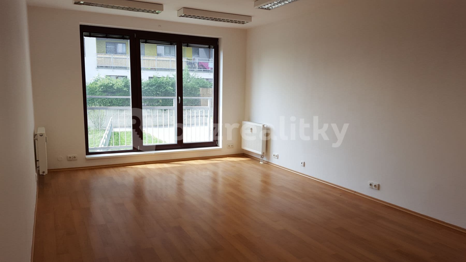 Pronájem kanceláře 27 m², Na Slatince, Praha, Praha Pronájem kanceláře 27 m², Na Slatince, Praha, Praha