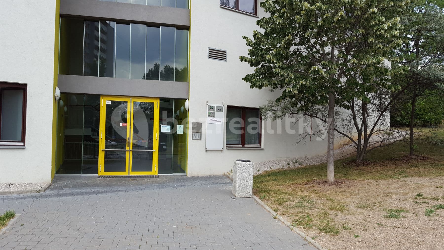 Pronájem kanceláře 27 m², Na Slatince, Praha, Praha Pronájem kanceláře 27 m², Na Slatince, Praha, Praha