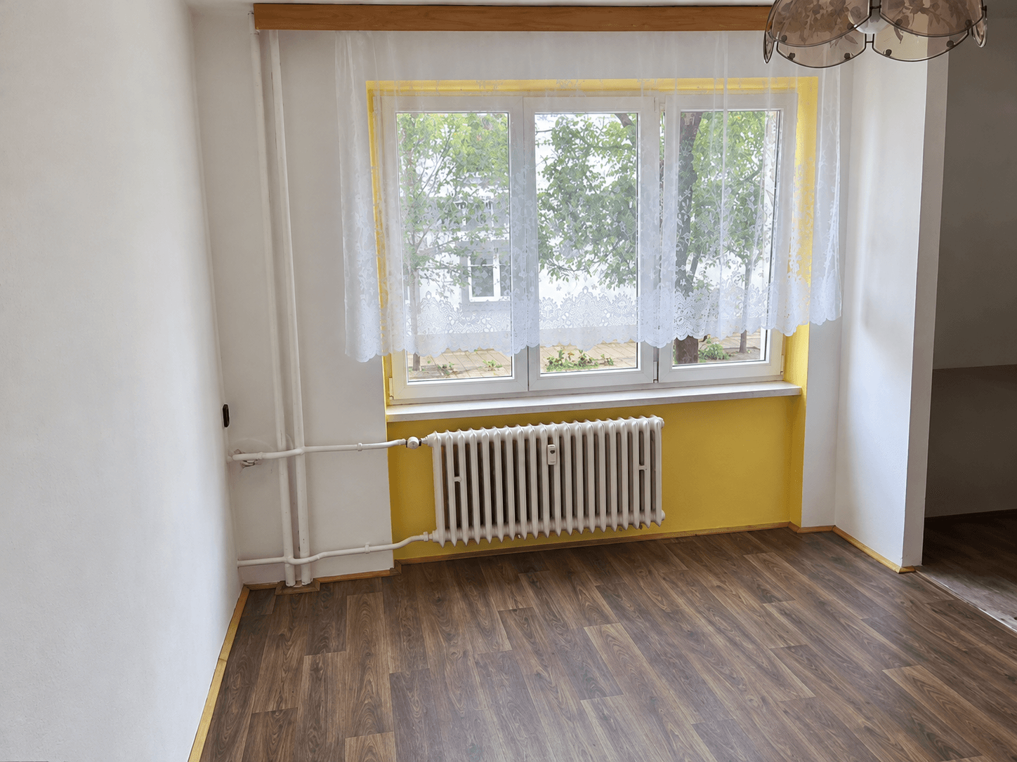 Pronájem bytu 1+kk 26 m², třída SNP, Hradec Králové, Královéhradecký kraj Pronájem bytu 1+kk 26 m², třída SNP, Hradec Králové, Královéhradecký kraj