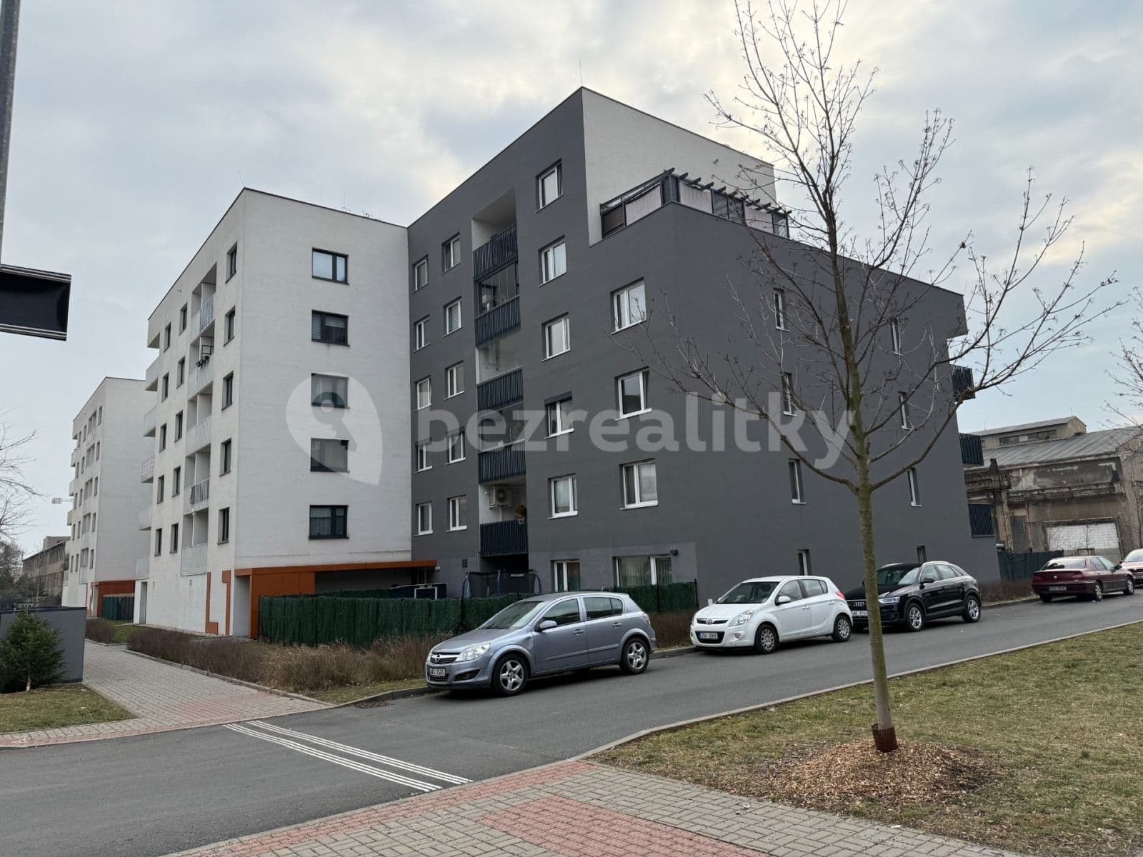 Pronájem bytu 2+kk 50 m², Kolbenova, Praha, Praha Pronájem bytu 2+kk 50 m², Kolbenova, Praha, Praha