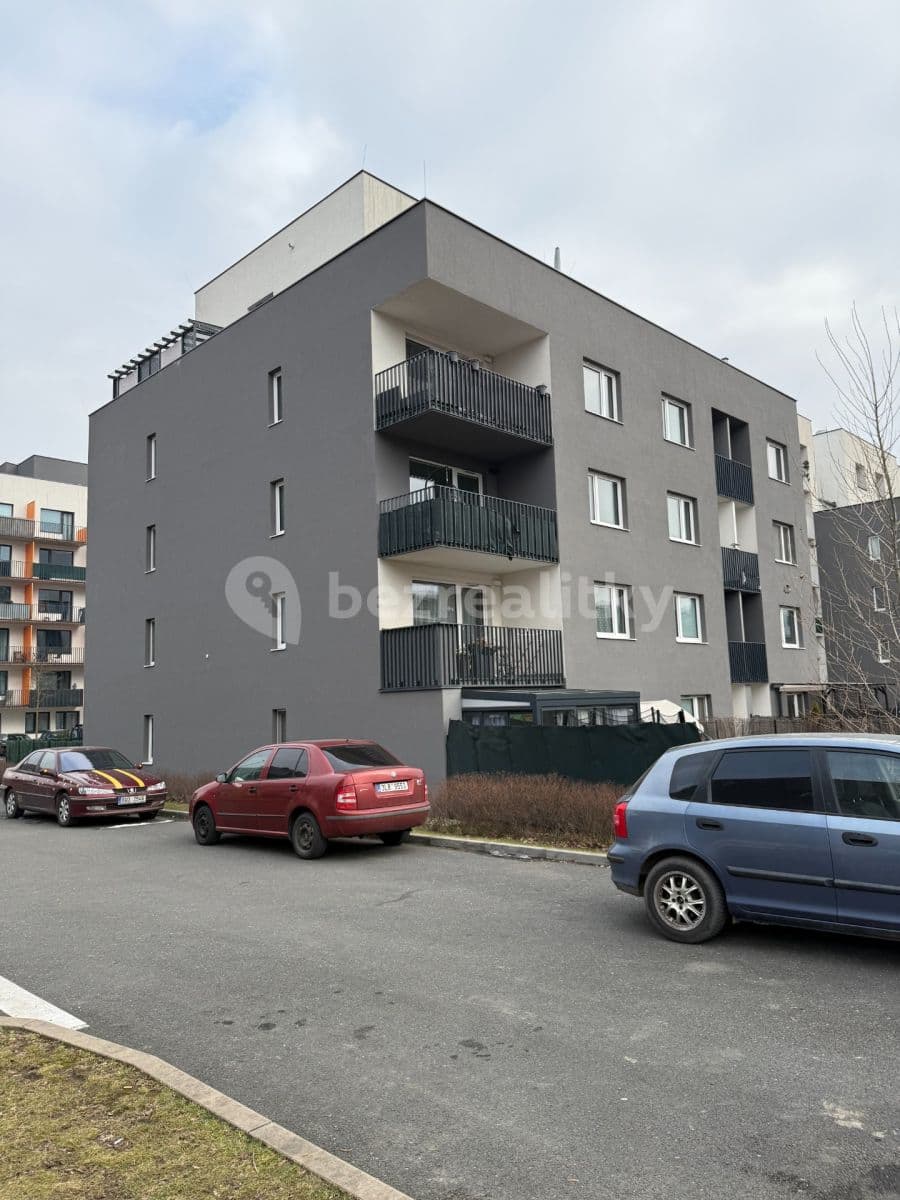 Pronájem bytu 2+kk 50 m², Kolbenova, Praha, Praha Pronájem bytu 2+kk 50 m², Kolbenova, Praha, Praha