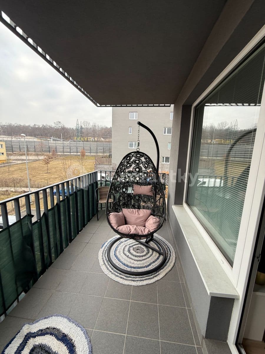 Pronájem bytu 2+kk 50 m², Kolbenova, Praha, Praha Pronájem bytu 2+kk 50 m², Kolbenova, Praha, Praha