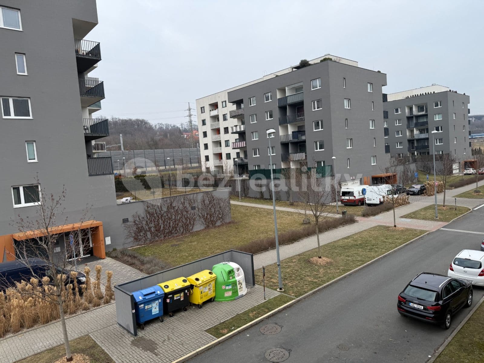 Pronájem bytu 2+kk 50 m², Kolbenova, Praha, Praha Pronájem bytu 2+kk 50 m², Kolbenova, Praha, Praha