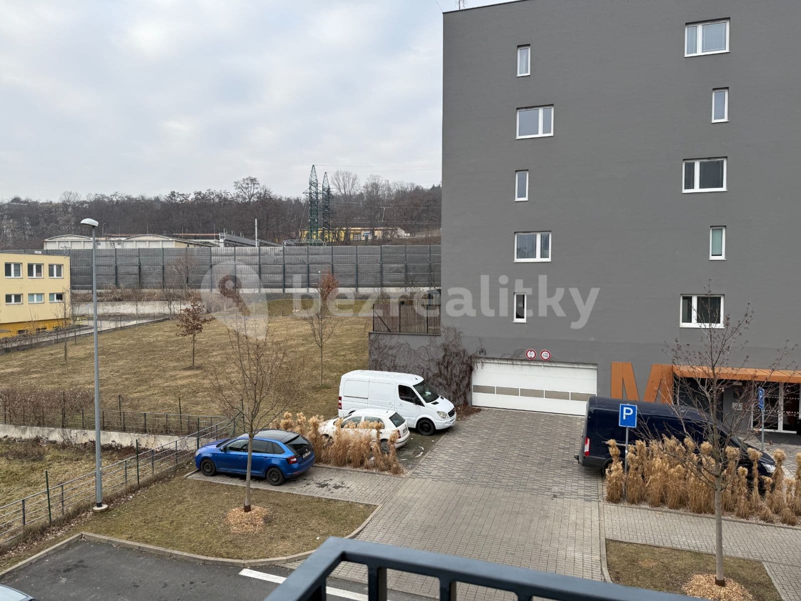 Pronájem bytu 2+kk 50 m², Kolbenova, Praha, Praha Pronájem bytu 2+kk 50 m², Kolbenova, Praha, Praha