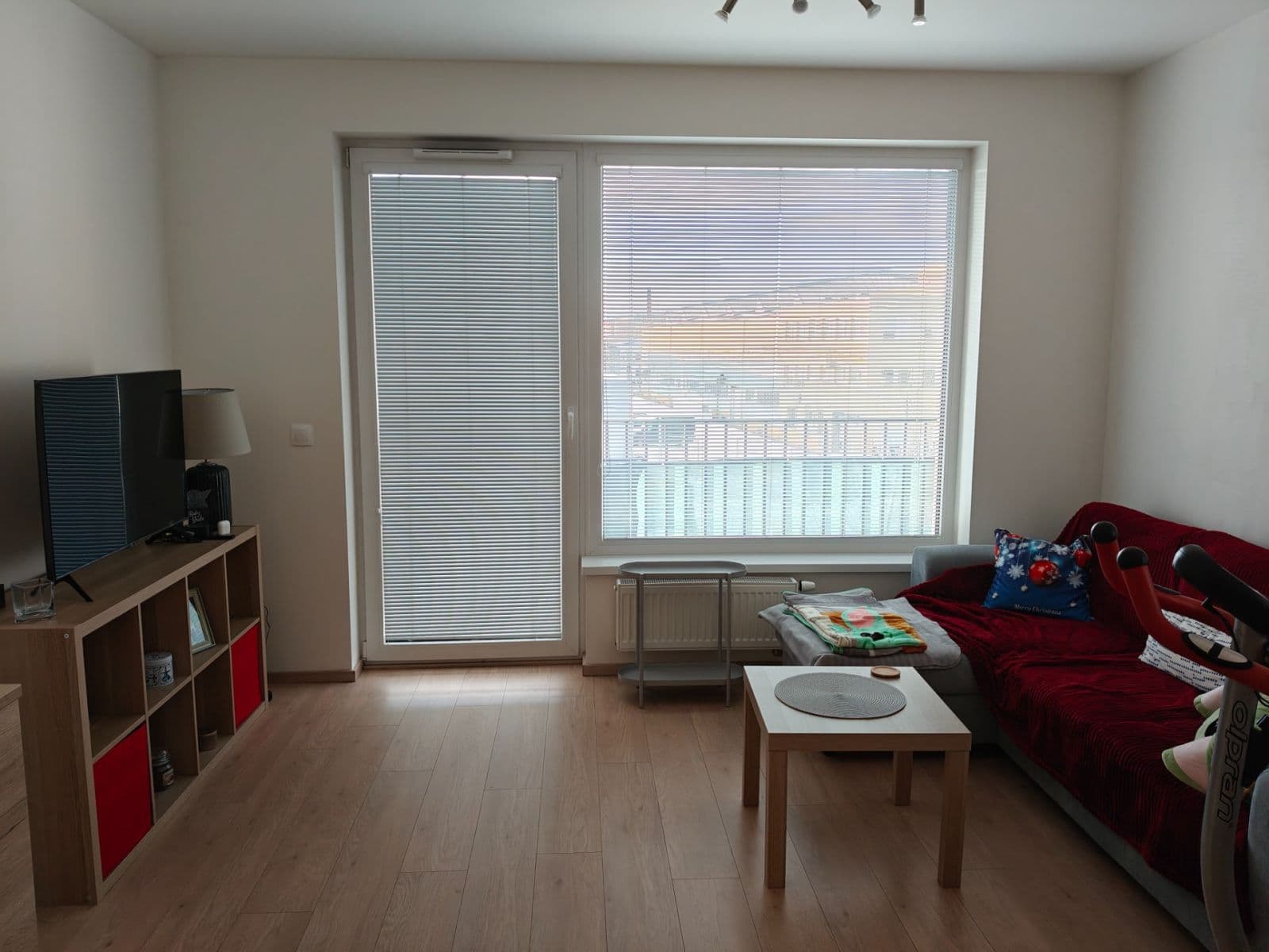 Pronájem bytu 2+kk 50 m², Kolbenova, Praha, Praha Pronájem bytu 2+kk 50 m², Kolbenova, Praha, Praha