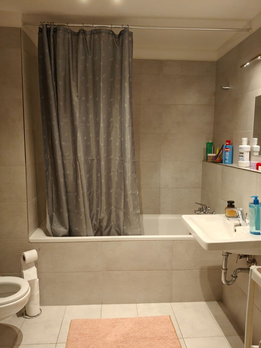 Pronájem bytu 2+kk 50 m², Kolbenova, Praha, Praha Pronájem bytu 2+kk 50 m², Kolbenova, Praha, Praha